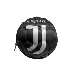Serie A Juventus FC 12.5" Collapsible Soccer Ball Duffel Bag -All Pack Shop GUEST 32746c1d fa8c 4864 b530 314efbf1ec28