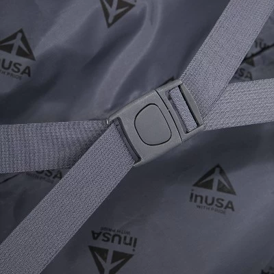 InUSA PRINTS Lightweight Hardside Carry On Spinner Suitcase - Cow 12 InUSA PRINTS Lightweight Hardside Carry On Spinner Suitcase - Cow - Image 12