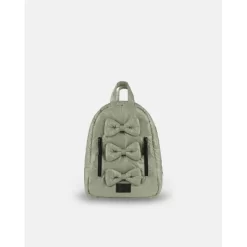 7AM Enfant Kids' 12" Bows Puffer Backpack -All Pack Shop GUEST 3356268b ec62 4daa b5ee ff0a0d6c7132