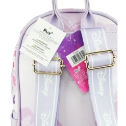 Disney Sleeping Beauty Wondapop 11" Vegan Leather Mini Backpack -All Pack Shop GUEST 33763600 6785 4818 9387 7a11208c799c