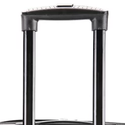 DUKAP Zonix Lightweight Hardside Large Checked Spinner Suitcase -All Pack Shop GUEST 33a48c7c ae5d 403b a4d7 d708aed09606