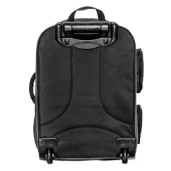 Sportube Cabin Cruiser Lightweight Wheeled Or Carry On Gear And Travel Boot Bag With Padded Compartment & Pull Handles, Green -All Pack Shop GUEST 33bca58d dade 4e4e 9d01 14d633a4ccde