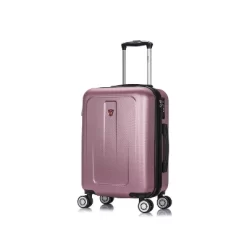 DUKAP Crypto Lightweight Hardside Carry On Spinner Suitcase 19 DUKAP Crypto Lightweight Hardside Carry On Spinner Suitcase -All Pack Shop GUEST 33f22fc4 693c 4c27 b5b7 eb602cd3c72c