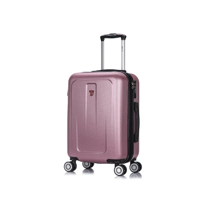 DUKAP Crypto Lightweight Hardside Carry On Spinner Suitcase 10 DUKAP Crypto Lightweight Hardside Carry On Spinner Suitcase - Image 10