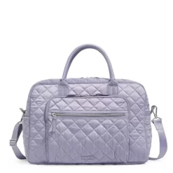 Vera Bradley Women's Performance Twill Weekender Travel Bag -All Pack Shop GUEST 33f647c0 fc4f 4b0e a517 090aa5403409