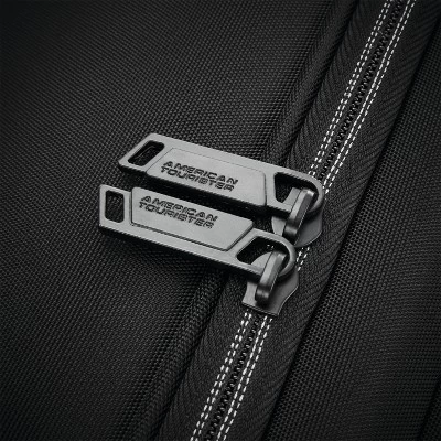 American Tourister Superset Garment Bag - Black 9 American Tourister Superset Garment Bag - Black - Image 9