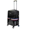 OenoTourer Unbreakable Wine Lovers' Travel Essential 10 Bottles Carrying Suitcase With TSA-Approved Lock