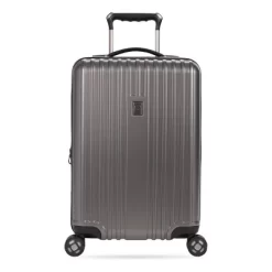 SWISSGEAR Ridge Hardside Carry On Suitcase -All Pack Shop GUEST 349dda39 45a7 44a6 864d b0c3a1d3977b