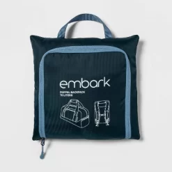 70L Duffel Bag - Embark™ -All Pack Shop GUEST 34f6d3f8 b8d2 4862 806f 4ffcb4f51258