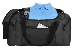 Port Authority Classic Sporty Duffel Bag With Ventilated Shoe Compartment - 50L -All Pack Shop GUEST 3508d2e5 8cfa 4302 b8fe 89a69c4e1c2d