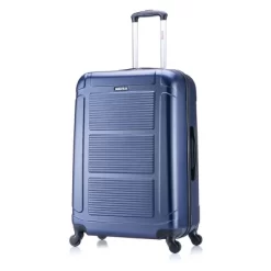 InUSA Pilot Lightweight Hardside Large Checked Spinner Suitcase 16 InUSA Pilot Lightweight Hardside Large Checked Spinner Suitcase -All Pack Shop GUEST 358512a4 308e 47b5 b62c f1e3938d32a8