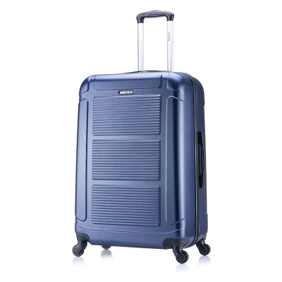 InUSA Pilot Lightweight Hardside Large Checked Spinner Suitcase 8 InUSA Pilot Lightweight Hardside Large Checked Spinner Suitcase - Image 8