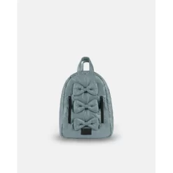 7AM Enfant Kids' 12" Bows Puffer Backpack -All Pack Shop GUEST 359ee151 255e 44c4 a6d3 2eb9673a87de