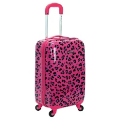 Rockland Sonic Hardside Carry On Suitcase -All Pack Shop GUEST 36405329 bbd0 40bf 9d1f 4172f31e4790
