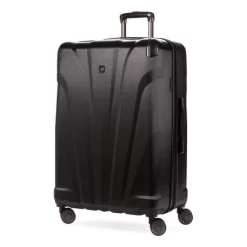 SWISSGEAR Cascade Hardside Large Checked Suitcase -All Pack Shop GUEST 36438857 286f 495c 9bed 1a40237267df