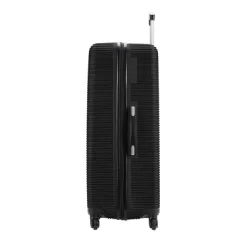 InUSA Royal 4pc Lightweight Hardside Spinner Luggage Set -All Pack Shop GUEST 36758171 6142 4eb1 8a8e 147988d8e937