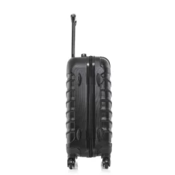 InUSA Endurance Lightweight Hardside Carry On Spinner Suitcase -All Pack Shop GUEST 36be3447 c05c 4c55 bdbd eaffaba9ce2b
