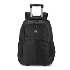 High Sierra Powerglide Pro Wheeled Backpack With Telescoping Pull Handle -All Pack Shop GUEST 370950d6 aff6 4994 a8b8 441e2d3343d6