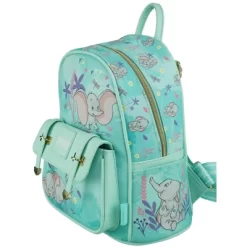 Disney Dumbo Wondapop 11" Vegan Leather Mini Backpack -All Pack Shop GUEST 372daf3d 74cb 48d2 b06d 855429368b73