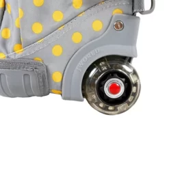 Kids' J World Lollipop 16" Rolling Backpack With Lunch Bag -All Pack Shop GUEST 374d822a 8d32 4174 b3f6 74a5ccd57048