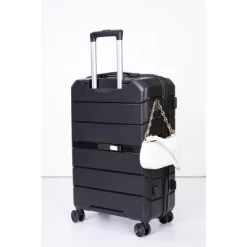 3 PCS Hardshell Luggage Set, ABS Lightweight Spinner Suitcase With TSA Lock (20/24/28)-ModernLuxe 22 3 PCS Hardshell Luggage Set, ABS Lightweight Spinner Suitcase With TSA Lock (20/24/28)-ModernLuxe -All Pack Shop GUEST 3852ad22 a89c 456d b32a 1e8759b7d034