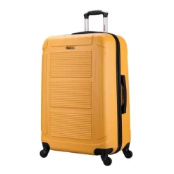 InUSA Pilot Lightweight Hardside Large Checked Spinner Suitcase 14 InUSA Pilot Lightweight Hardside Large Checked Spinner Suitcase -All Pack Shop GUEST 388fd97d 2b77 4bed 8591 acddfcbea604