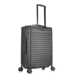 InUSA Deep Lightweight Hardside Medium Checked Spinner Suitcase 11 InUSA Deep Lightweight Hardside Medium Checked Spinner Suitcase -All Pack Shop GUEST 38d2b309 b89d 41ba b0f1 94f7617be84f
