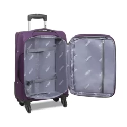 Rolite Rover 3-Piece Spinner Expandable Luggage Set -All Pack Shop GUEST 390a08e4 566c 4282 a9f4 b53f2f080276