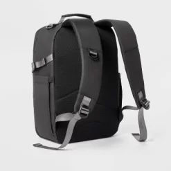 16.25" Camera Backpack - Heyday™ Black Heather -All Pack Shop GUEST 395f6c83 036d 48e7 8856 e34da619012b