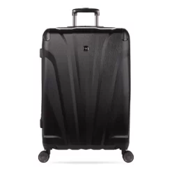 SWISSGEAR Cascade Hardside Large Checked Suitcase -All Pack Shop GUEST 396128eb 48f8 4b84 8b1c dca55012eff9