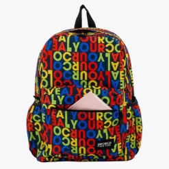 JWorld Oz Campus 17" Backpack -All Pack Shop GUEST 39a186c2 51ab 4be6 9c6d d3a389497385