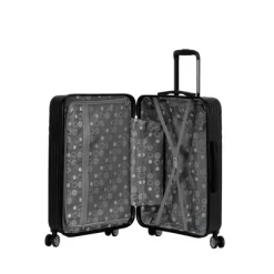 Rockland Pista 3pc Hardside ABS Non-Expandable Luggage Set -All Pack Shop GUEST 39c14e99 351e 4141 9477 1192b8551f86