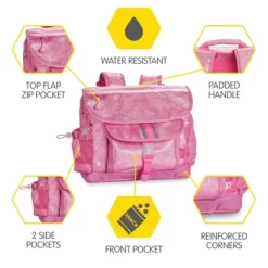 Bixbee Sparkalicious Backpack - Large -All Pack Shop GUEST 3a012b27 adf6 43b5 aac8 a14738840d9e