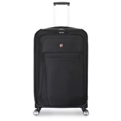 SWISSGEAR Zurich Softside Large Checked Suitcase -All Pack Shop GUEST 3ab8250c 5474 4734 b92c 137c160a592c