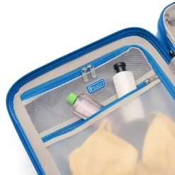 Atlantic® Luggage Carry-on Expandable Hardside Spinner -All Pack Shop GUEST 3b11ec9f 8644 443d a573 27df25d05fa4