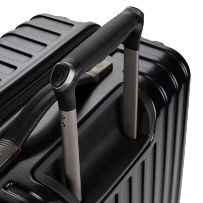 SWISSGEAR Ridge Hardside Large Checked Suitcase 5 SWISSGEAR Ridge Hardside Large Checked Suitcase - Image 5