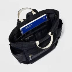 Soft Utility Square 16.25" Backpack - Universal Thread™ -All Pack Shop GUEST 3be5cd67 fb1e 4373 a5f2 98b046529255