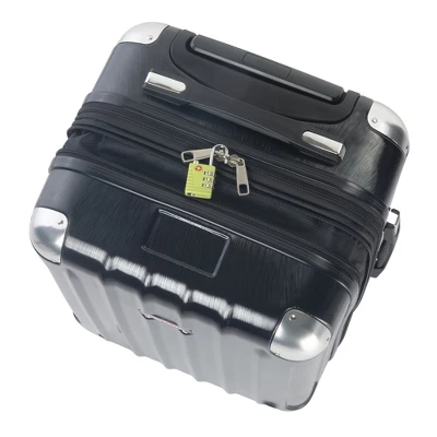 OenoTourer Unbreakable Wine Lovers' Travel Essential 6 Bottles Carrying Suitcase With TSA-Approved Lock 7 OenoTourer Unbreakable Wine Lovers' Travel Essential 6 Bottles Carrying Suitcase With TSA-Approved Lock - Image 7