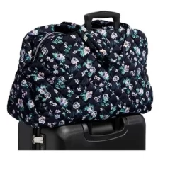 Vera Bradley Grand Weekender Travel Bag -All Pack Shop GUEST 3ca9f821 1178 45de 8164 be48103a7cdd