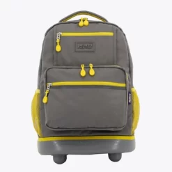 JWorld Sunlight Rolling 18" Backpack