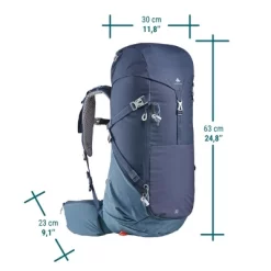 Decathlon Quechua Quechua MH500 Hiking Backpack 30L