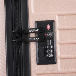 DUKAP Tour Lightweight 3pc Hardside Luggage Set 30 DUKAP Tour Lightweight 3pc Hardside Luggage Set -All Pack Shop GUEST 3db9dcf0 8ab7 45bc b269 ed63e70f6429 1