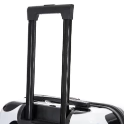 InUSA PRINTS Lightweight Hardside Carry On Spinner Suitcase - Cow 24 InUSA PRINTS Lightweight Hardside Carry On Spinner Suitcase - Cow -All Pack Shop GUEST 3ed8c52b 9a10 41a3 a7e2 f3b702f93a3d