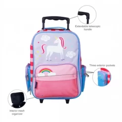 Wildkin Kids Rolling Suitcase -All Pack Shop GUEST 3f72b6ff 5f5d 405d a49e c831dbd55cc6