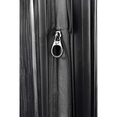 Nonstop New York Elite Lightweight Expandable 3 Piece Spinner With 3 Packing Cubes 4 Nonstop New York Elite Lightweight Expandable 3 Piece Spinner With 3 Packing Cubes - Image 4