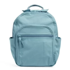 Vera Bradley Women's Cotton Small Backpack -All Pack Shop GUEST 4104fe87 a50e 499b 8768 912a78f1c1d3