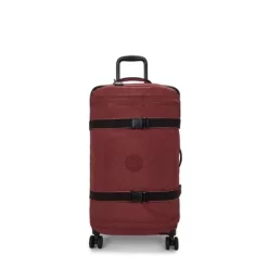 Kipling Spontaneous Medium Rolling Luggage -All Pack Shop GUEST 438c5315 64ae 48fd beca cc2f00a7d27b