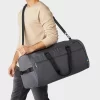 60L Duffel Bag Gray - Open Story™