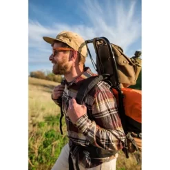 Stansport Deluxe Freighter Aluminum External Frame Pack Black -All Pack Shop GUEST 44186fdb fdf9 4253 9453 0512b1e69aab