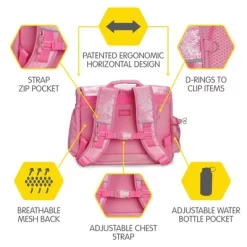 Bixbee Sparkalicious Backpack - Large -All Pack Shop GUEST 4435ecd7 ab16 48fb bc5a 3e9e8938c1f3